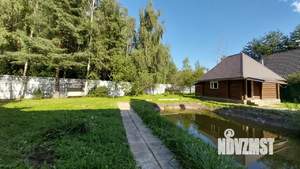 Дом 500м², 3-этажный, на длительный срок, 