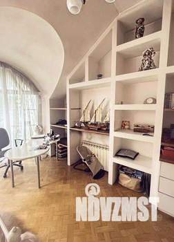 Дом 380м², 1-этажный, посуточно, 