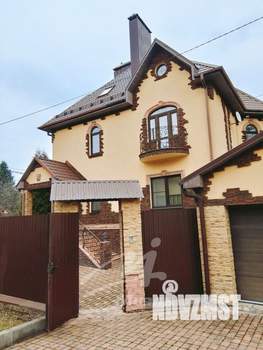 Дом 350м², 4-этажный, на длительный срок, 