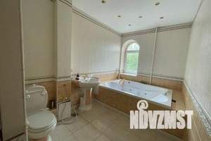 Дом 450м², 2-этажный, посуточно, 