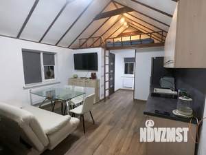 Дом 64м², 2-этажный, посуточно, 