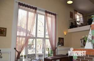 Дом 250м², 2-этажный, посуточно, 