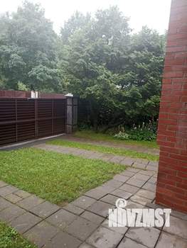 Дом 680м², 3-этажный, на длительный срок, 