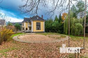 Дом 400м², 2-этажный, посуточно, 