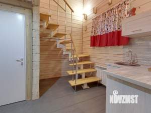 Дом 50м², 2-этажный, посуточно, 