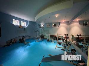 Дом 520м², 3-этажный, посуточно, 