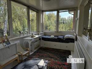 Дом 550м², 1-этажный, посуточно, 