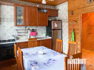 Дом 120м², 2-этажный, на длительный срок, 