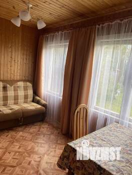 Дом 48м², 1-этажный, на длительный срок, 