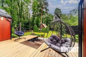 Коттедж 191м², 1-этажный, на длительный срок, 