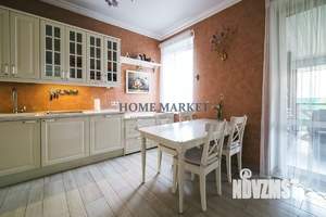 Дом 339м², 2-этажный, на длительный срок, 