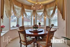 Коттедж 543м², 2-этажный, на длительный срок, 