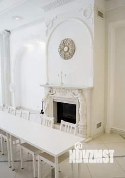 Дом 1300м², 3-этажный, посуточно, 