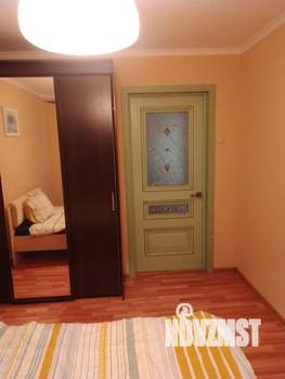 Таунхаус 60м², 1-этажный, на длительный срок, 
