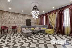 Дом 350м², 2-этажный, на длительный срок, 