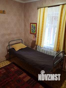 Дом 50м², 1-этажный, на длительный срок, 
