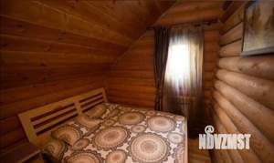 Дом 80м², 2-этажный, посуточно, 