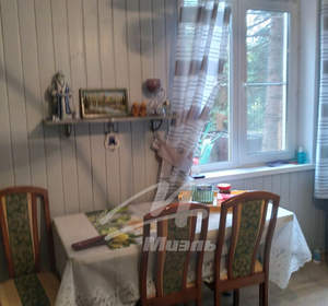 Дом 150м², 2-этажный, на длительный срок, 
