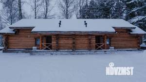 Дом 200м&sup2;, 2-этажный, посуточно, 