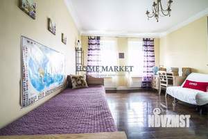 Дом 339м², 2-этажный, на длительный срок, 