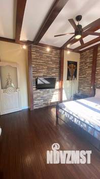 Коттедж 350м², 3-этажный, на длительный срок, 