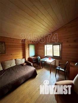 Коттедж 70м², 1-этажный, на длительный срок, 