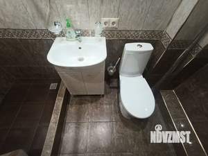 Коттедж 42м², 3-этажный, на длительный срок, 