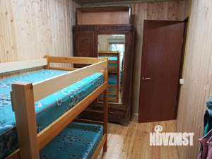 Дом 45м², 1-этажный, на длительный срок, 