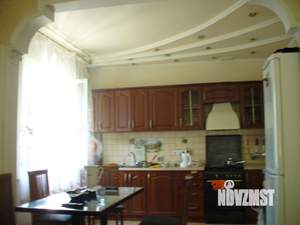 Дом 450м², 4-этажный, посуточно, 