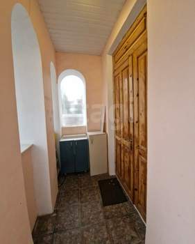 Дом 70м², 2-этажный, на длительный срок, 