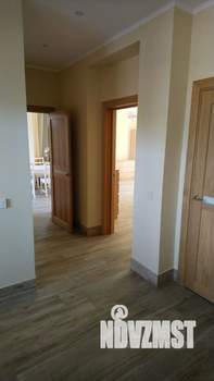 Дом 200м², 2-этажный, на длительный срок, 