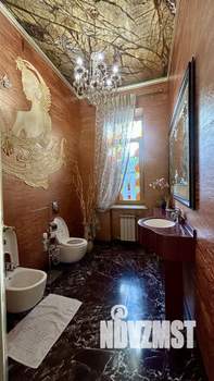 Коттедж 650м², 3-этажный, на длительный срок, 
