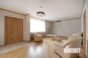 Дом 135м², 2-этажный, на длительный срок, 