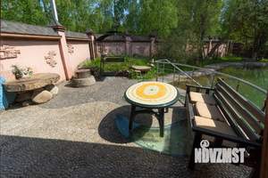 Дом 170м², 1-этажный, посуточно, 