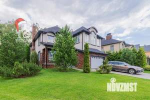 Дом 680м&sup2;, 3-этажный, на длительный срок, 