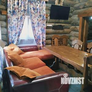 Дом 200м&sup2;, 2-этажный, посуточно, 