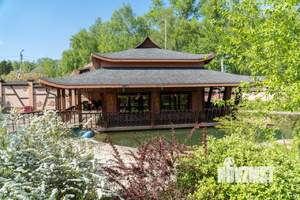 Дом 170м&sup2;, 1-этажный, посуточно, 