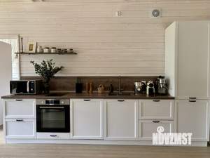 Дом 100м², 1-этажный, посуточно, 