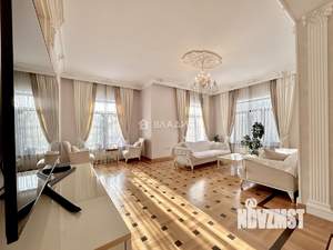 Дом 465м², 3-этажный, на длительный срок, 