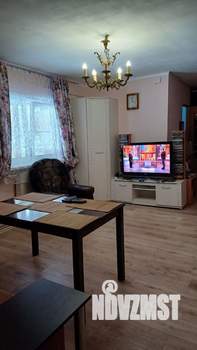 Дом 78м², 1-этажный, на длительный срок, 
