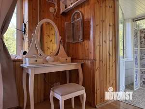 Дом 550м², 1-этажный, посуточно, 