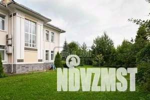 Коттедж 600м², 2-этажный, на длительный срок, 