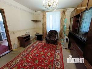 Дом 35м², 1-этажный, на длительный срок, 