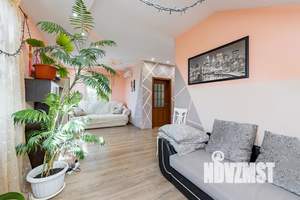 Дом 120м², 2-этажный, посуточно, 