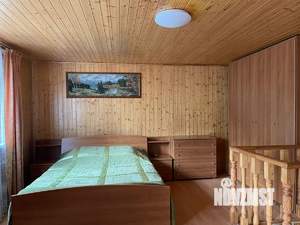 Дом 50м², 2-этажный, на длительный срок, 