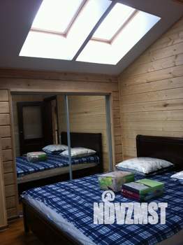 Дом 200м², 2-этажный, посуточно, 