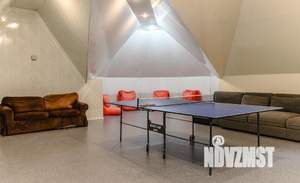 Дом 800м², 3-этажный, посуточно, 