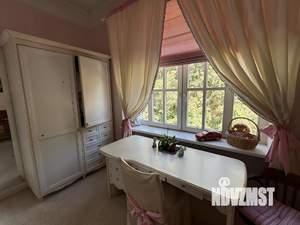 Коттедж 400м², 3-этажный, на длительный срок, 