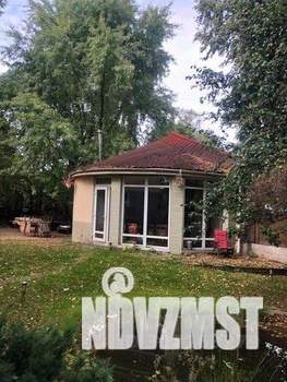 Дом 380м², 1-этажный, посуточно, 