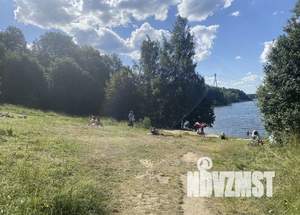 Дом 43м², 1-этажный, на длительный срок, 